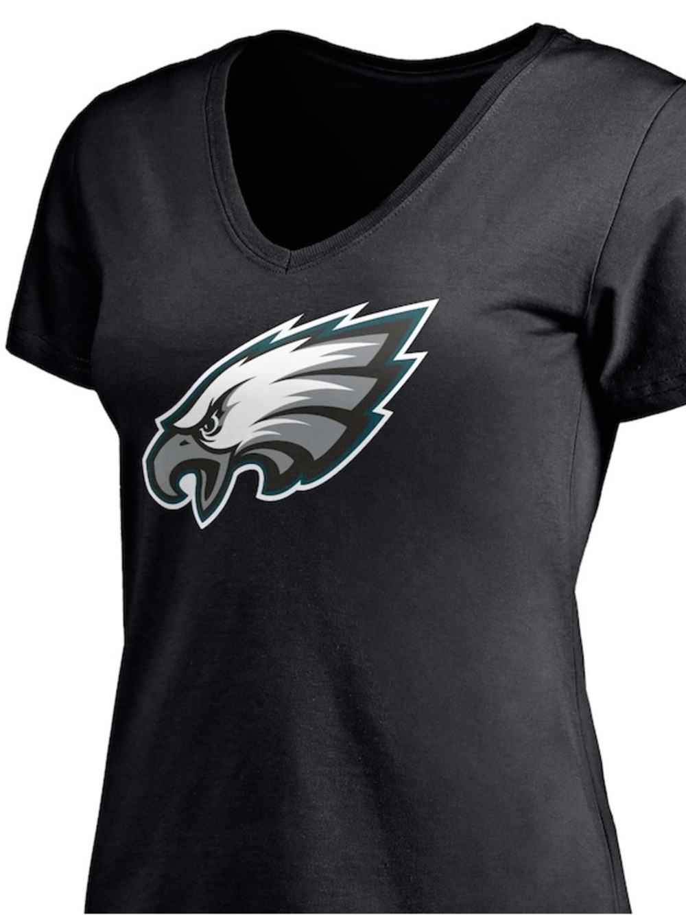 ‘47 Brand Philadelphia‎ Eagles Logo Tee